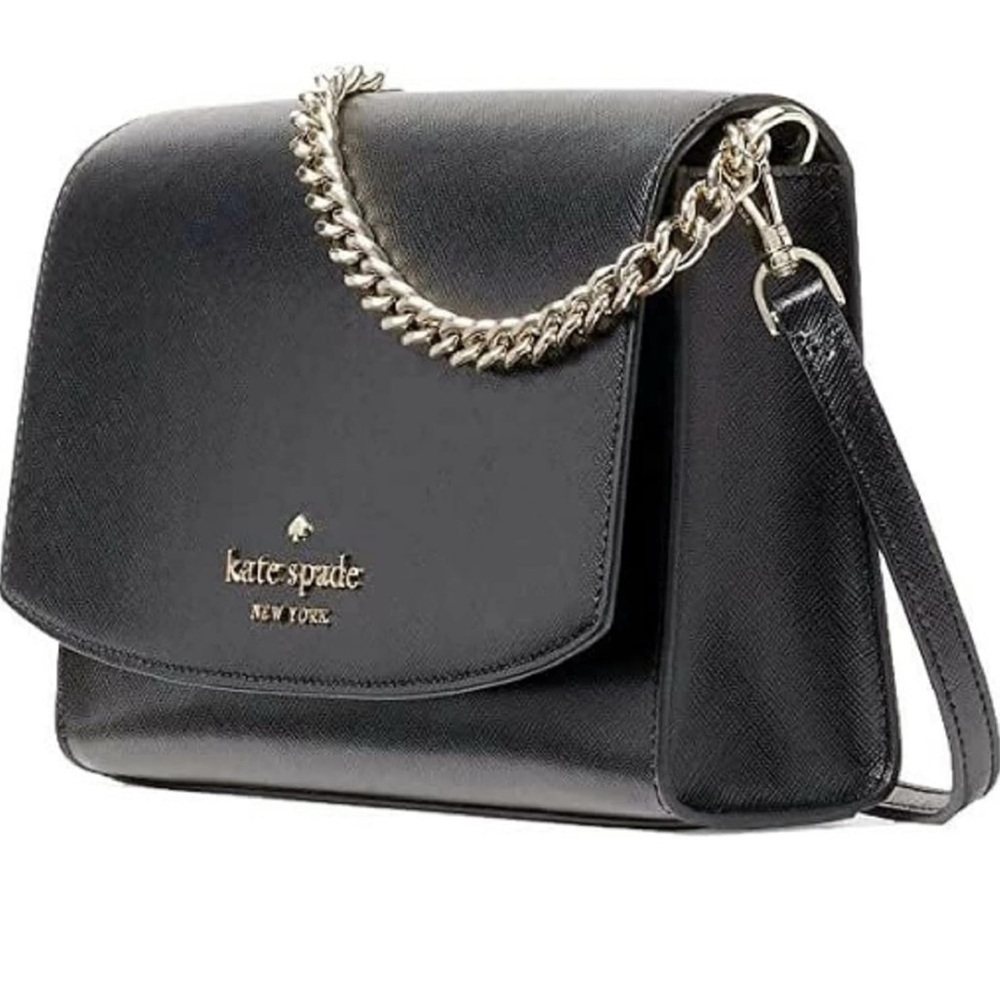 Kate Spade Crossbody bag with chain